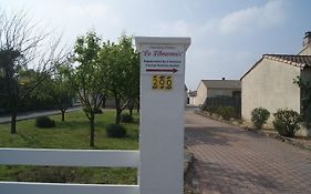 Chambres D'Hotes Le Libournais